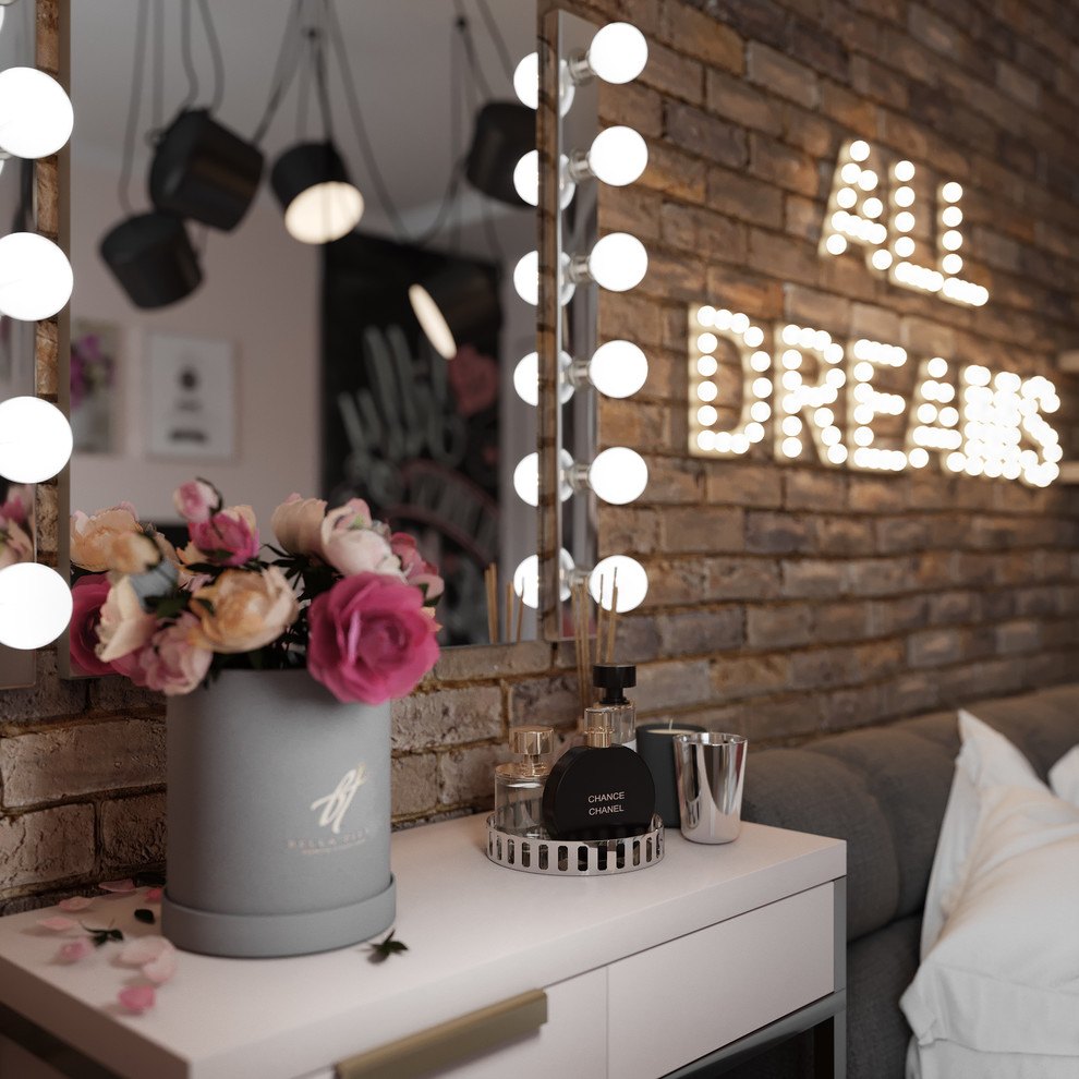 Трехкомнатная квартира ЖК Орехово-Борисово