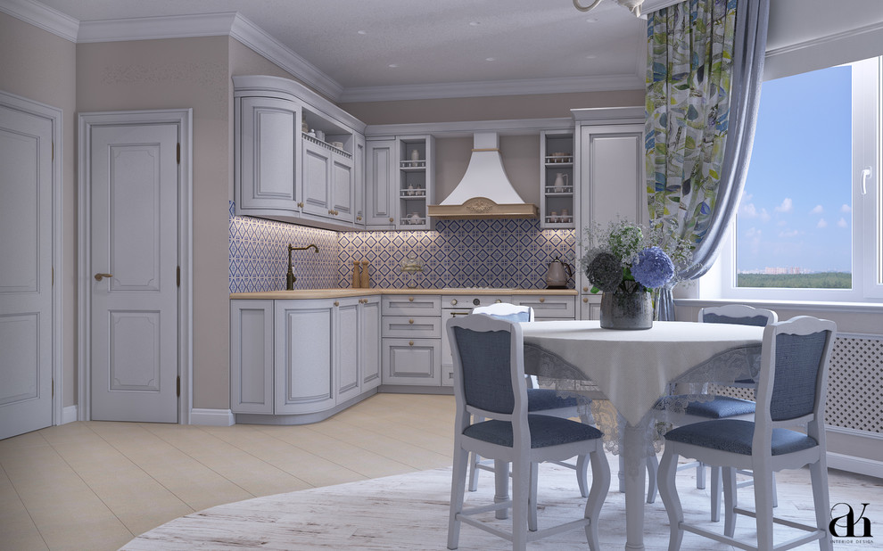 Квартира Рублевское шоссе