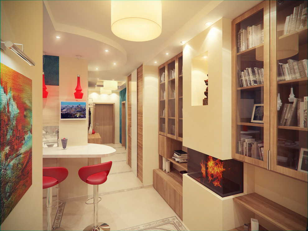 ЖК "Чемпион" Квартира 100 м.кв.