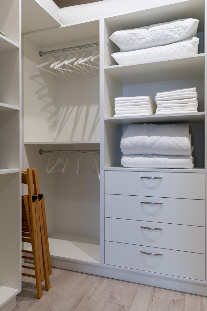 Мебель для квартиры в аренду в ЖК «Прибалтийская Ривьера»