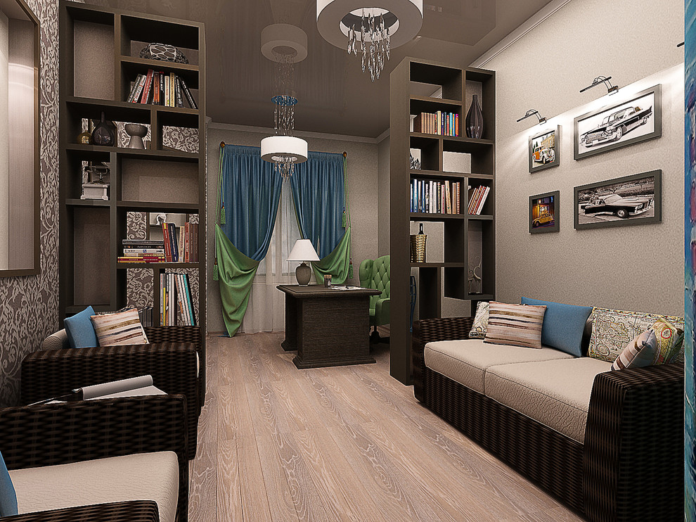 "Ветер странствий 1"