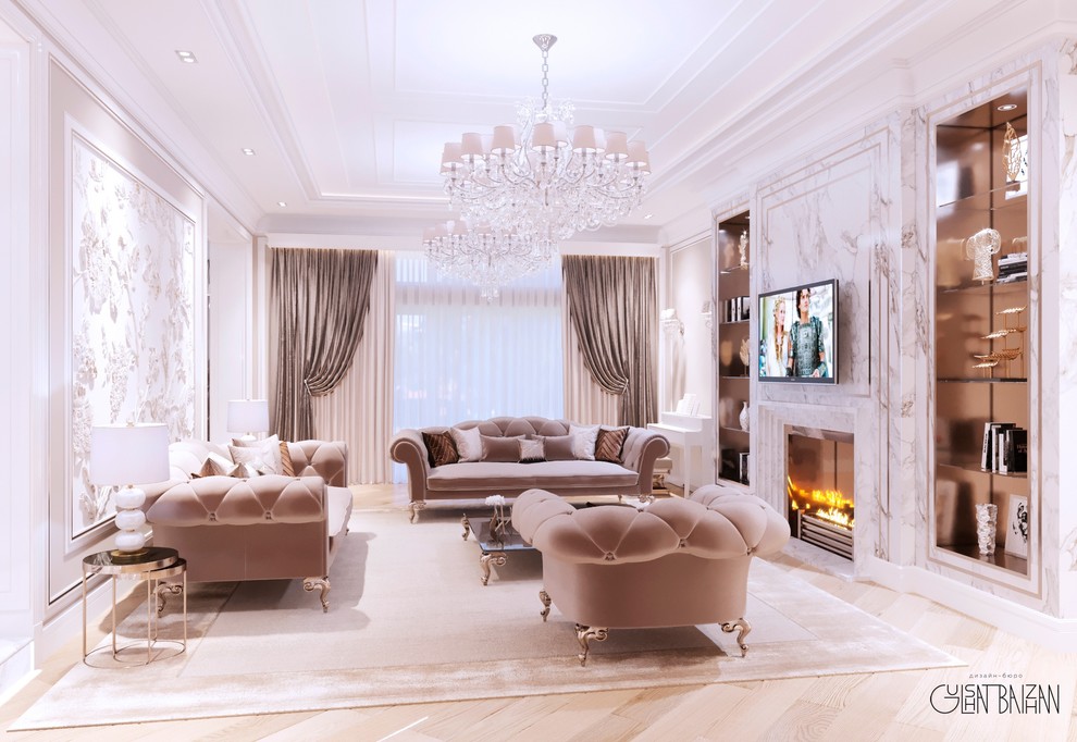 Коттедж в г. Алматы, 361 м2