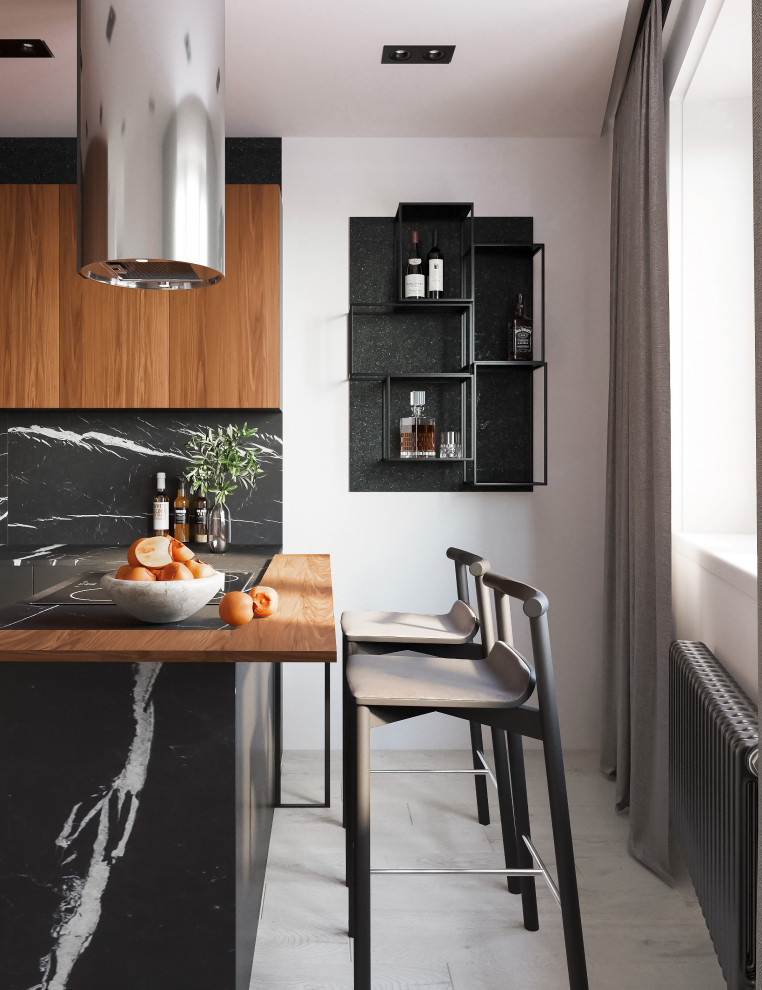 ЖК Академ парк