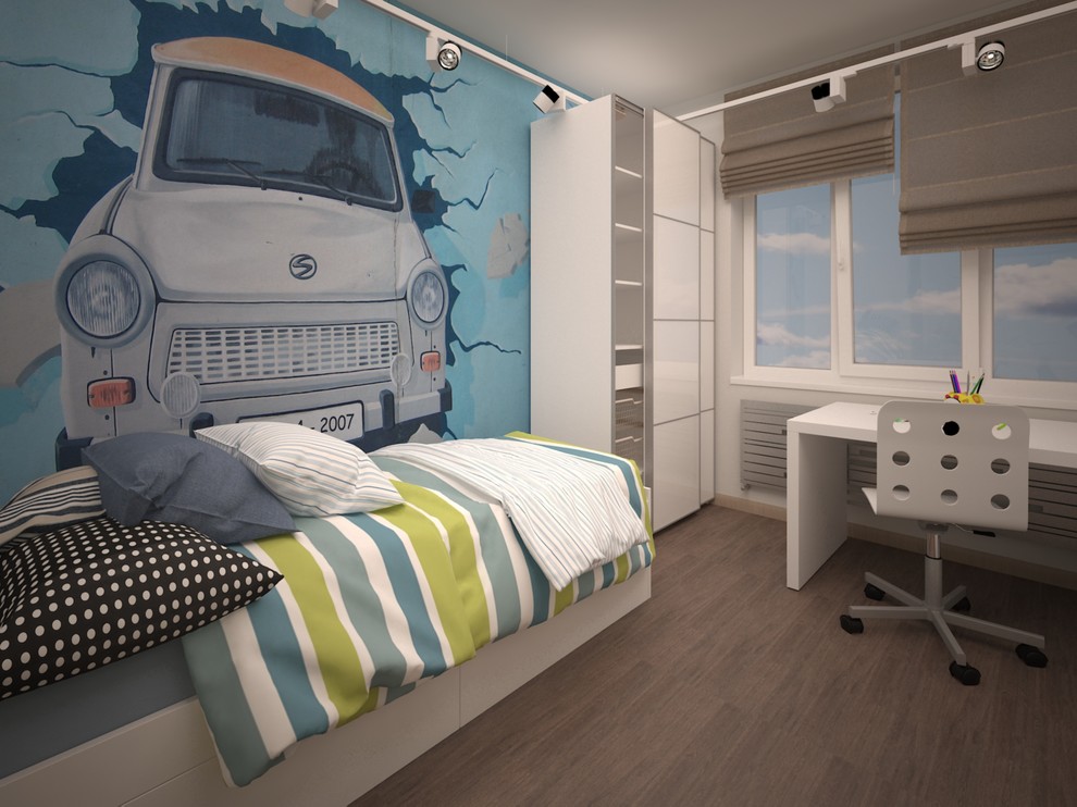 Изумрудные Холмы