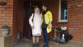 Любовь Бабкова