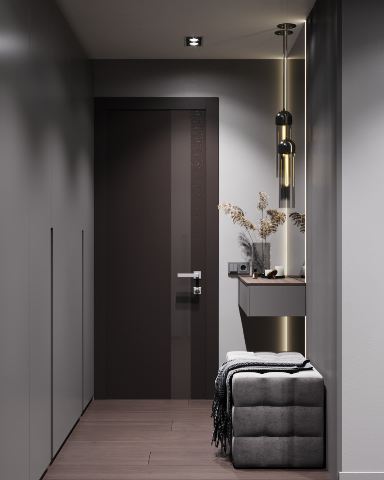 Обложка проекта: ЖК "Шведская крона"