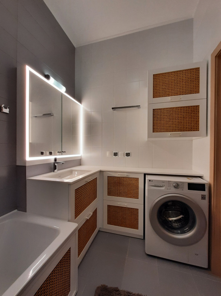 Мебель в современном стиле в Сестрорецке