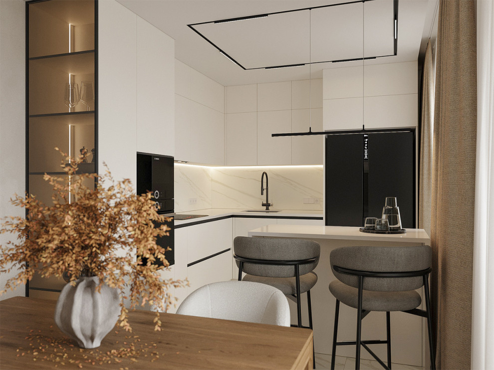 114,9 м2, ул. Волотовская, 11