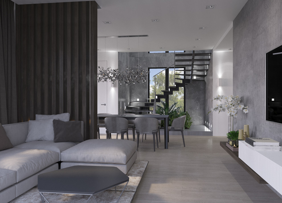 Частный дом