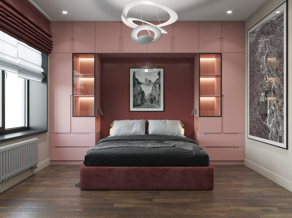 ЖК Фили Сити