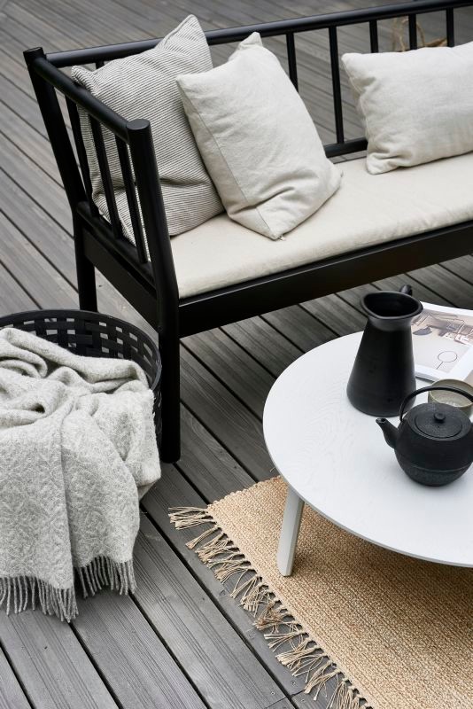 Краски Tikkurila для фасадов