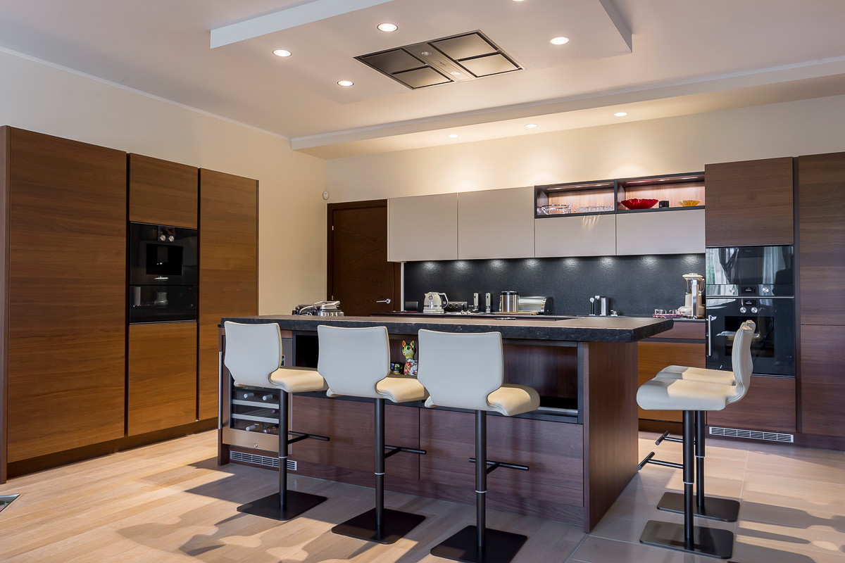 Реализованные нами проекты - AVANCE-H | CLASSIC-FS