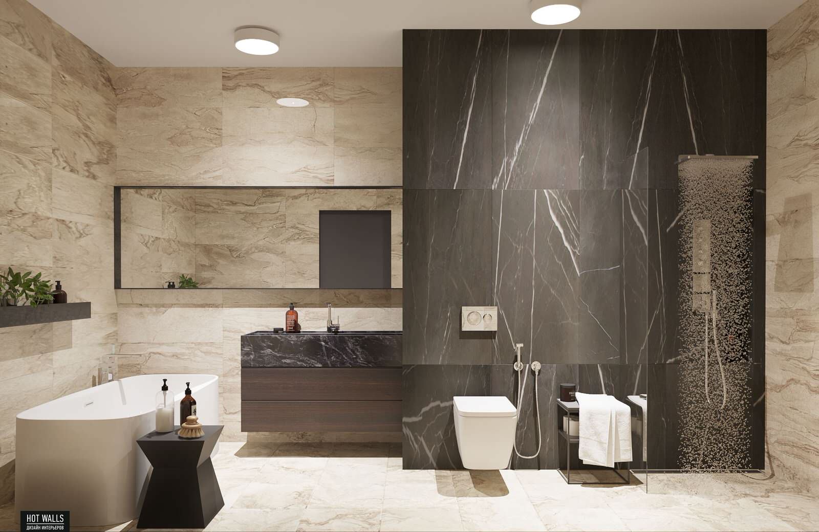 Обложка проекта: ЖК Алые Паруса