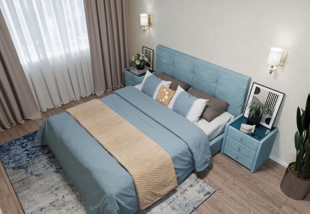 Морская лагуна