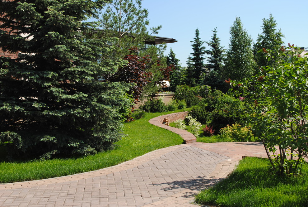 кп Жуковка 21 века