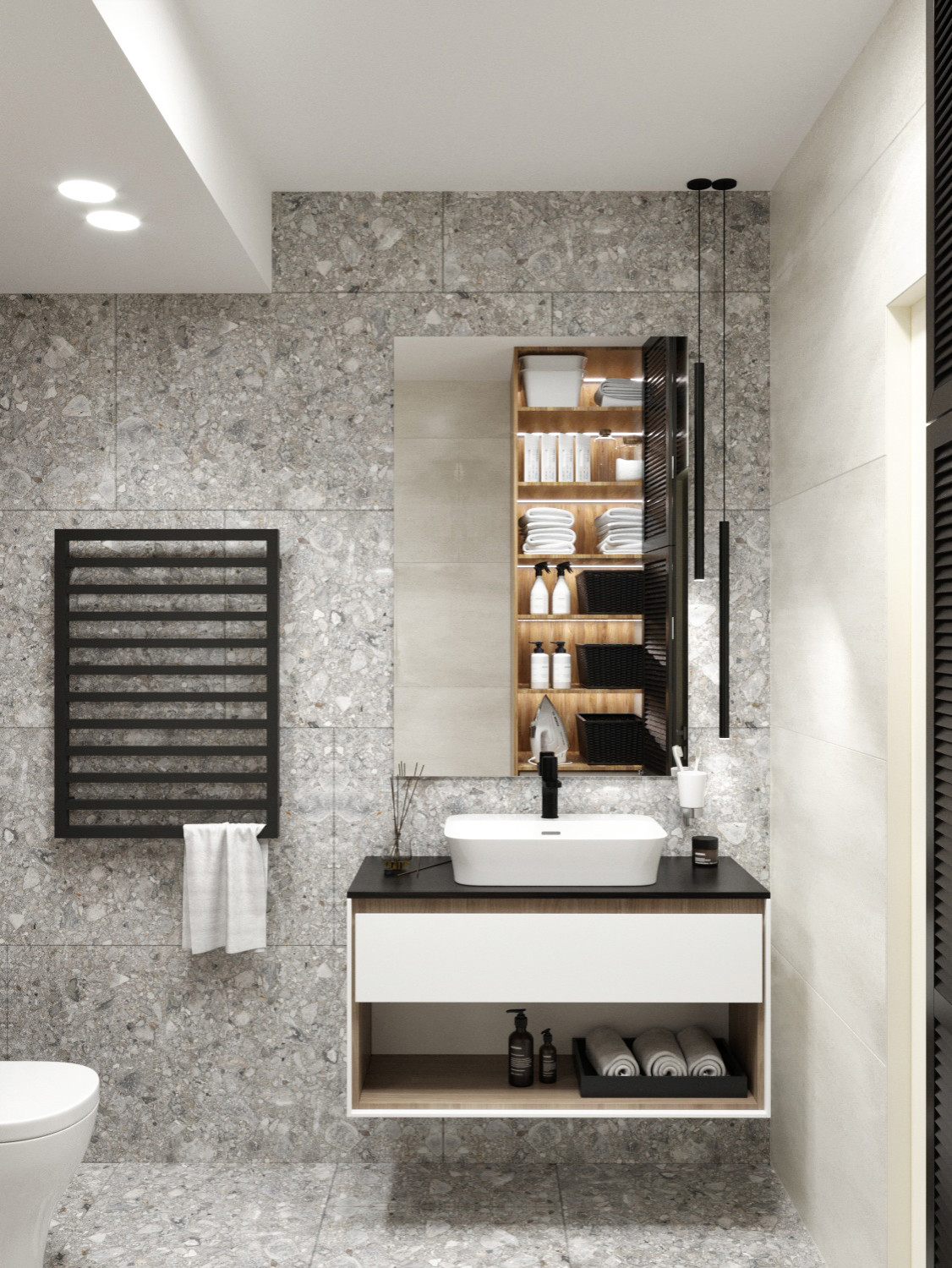 Квартира в ЖК Ньютон