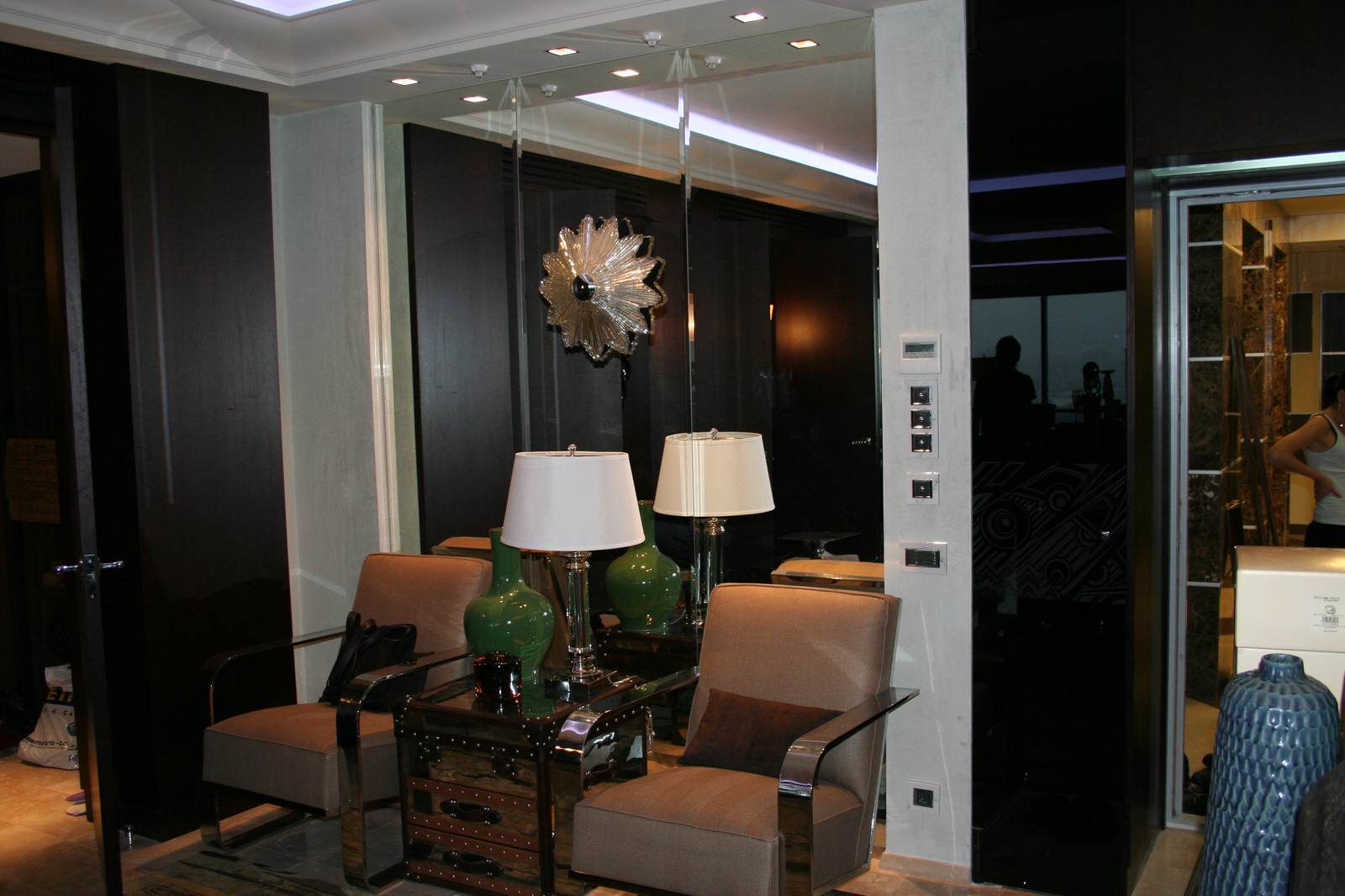 Кутузовская ривьера