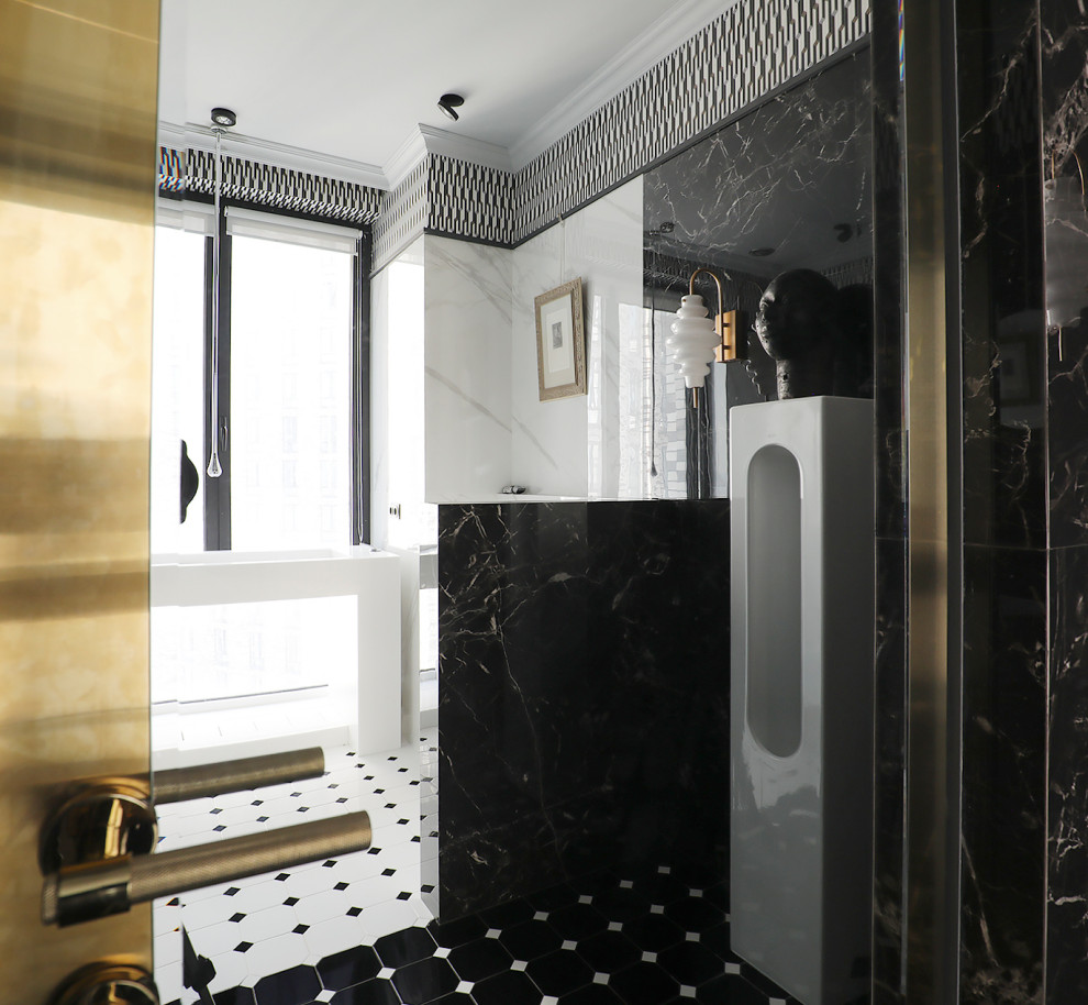 Обложка проекта: В гостях: Пресня Сити