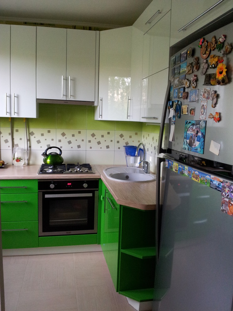 кухня 9 кв/м