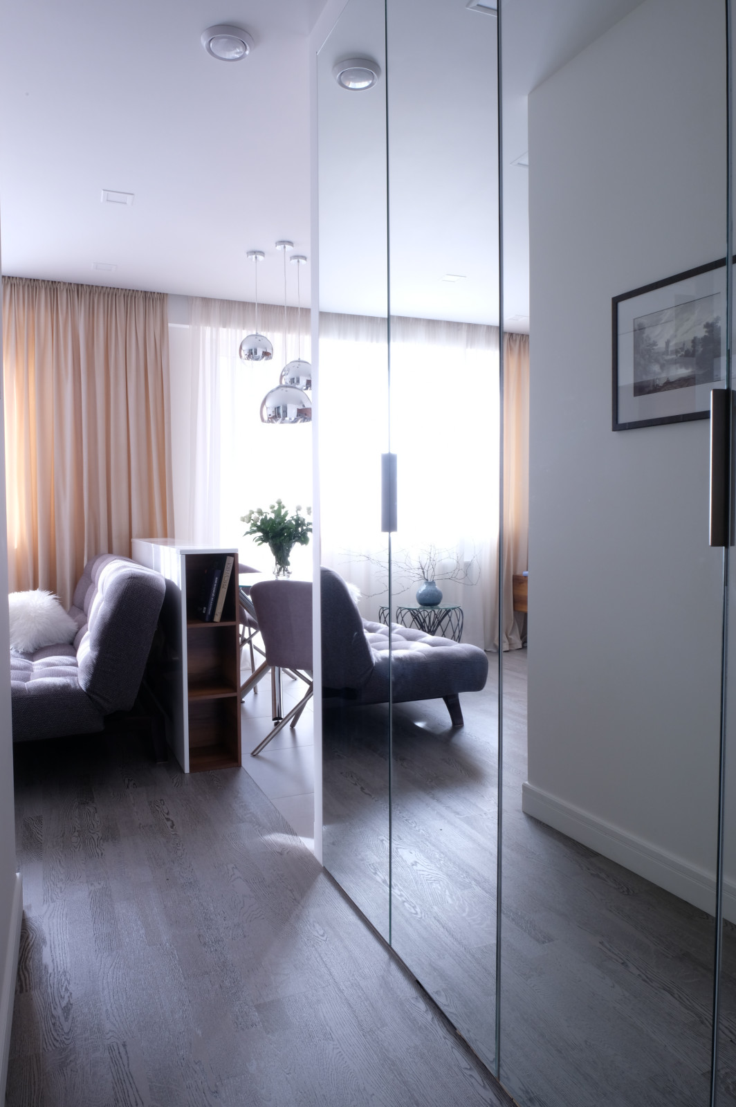 Квартира-студия