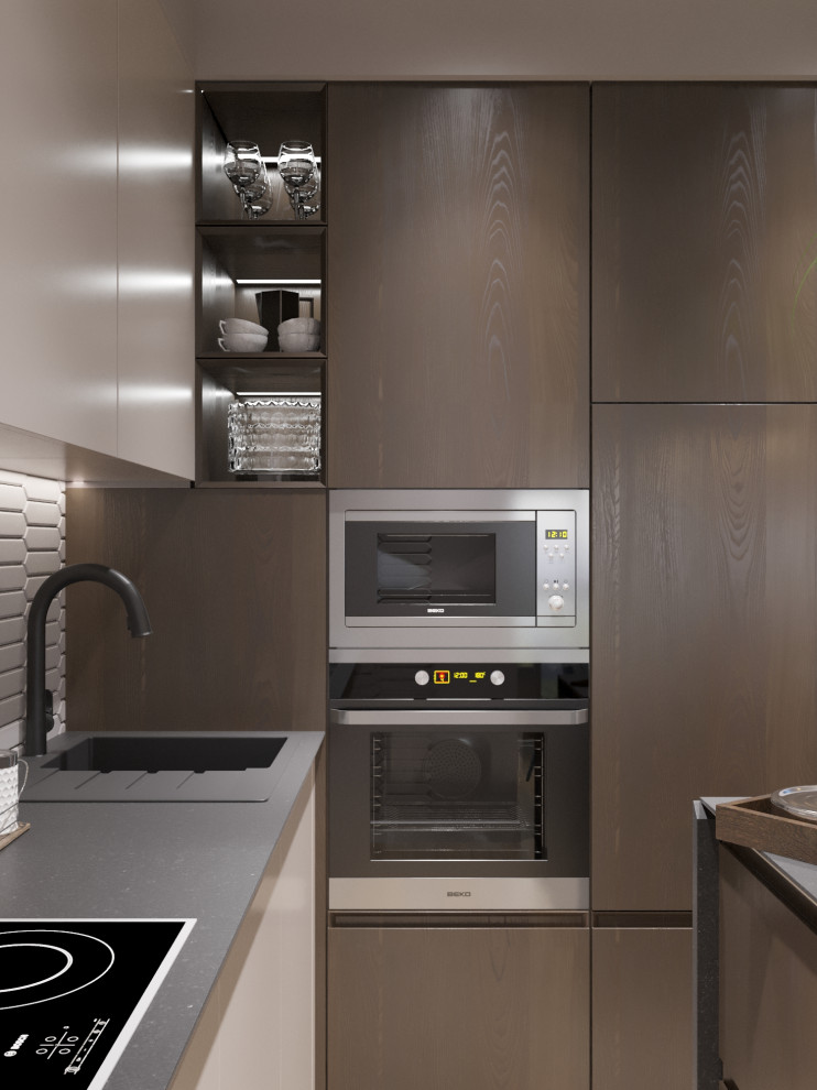 ЖК Легенда Дальневосточного