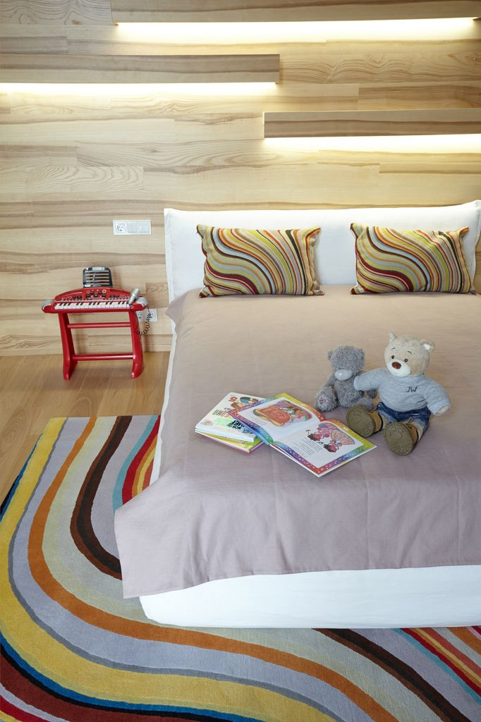 Частный дом в поселке Отрада