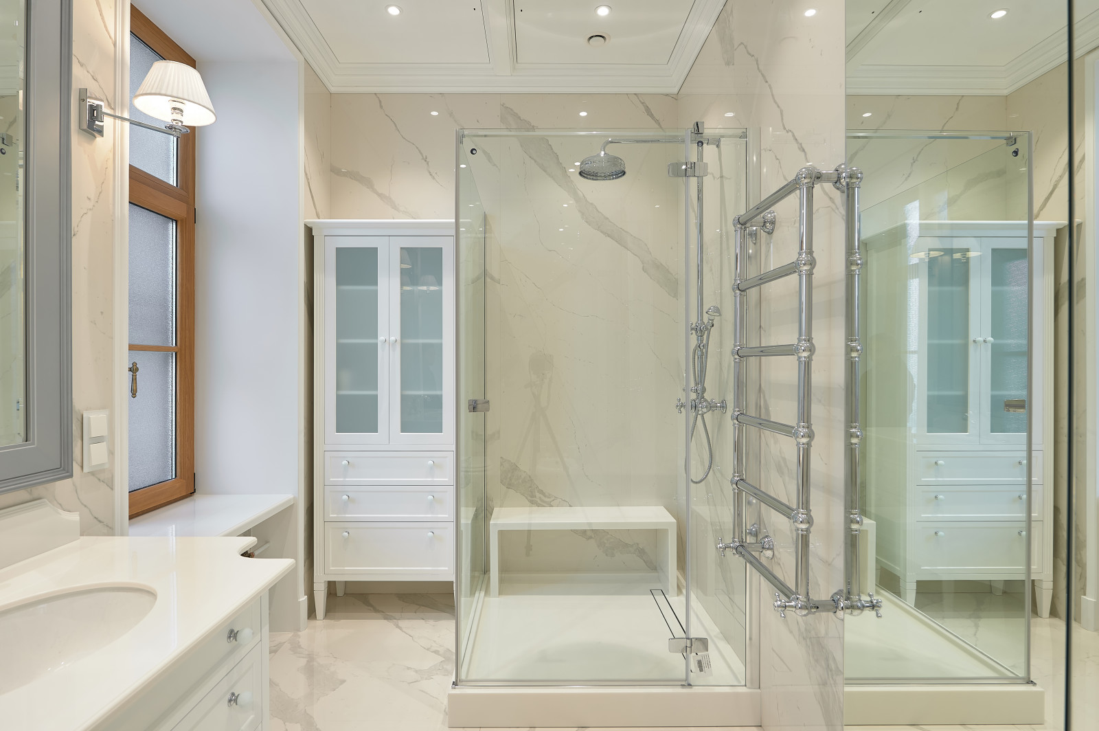 Квартира в Петербурге