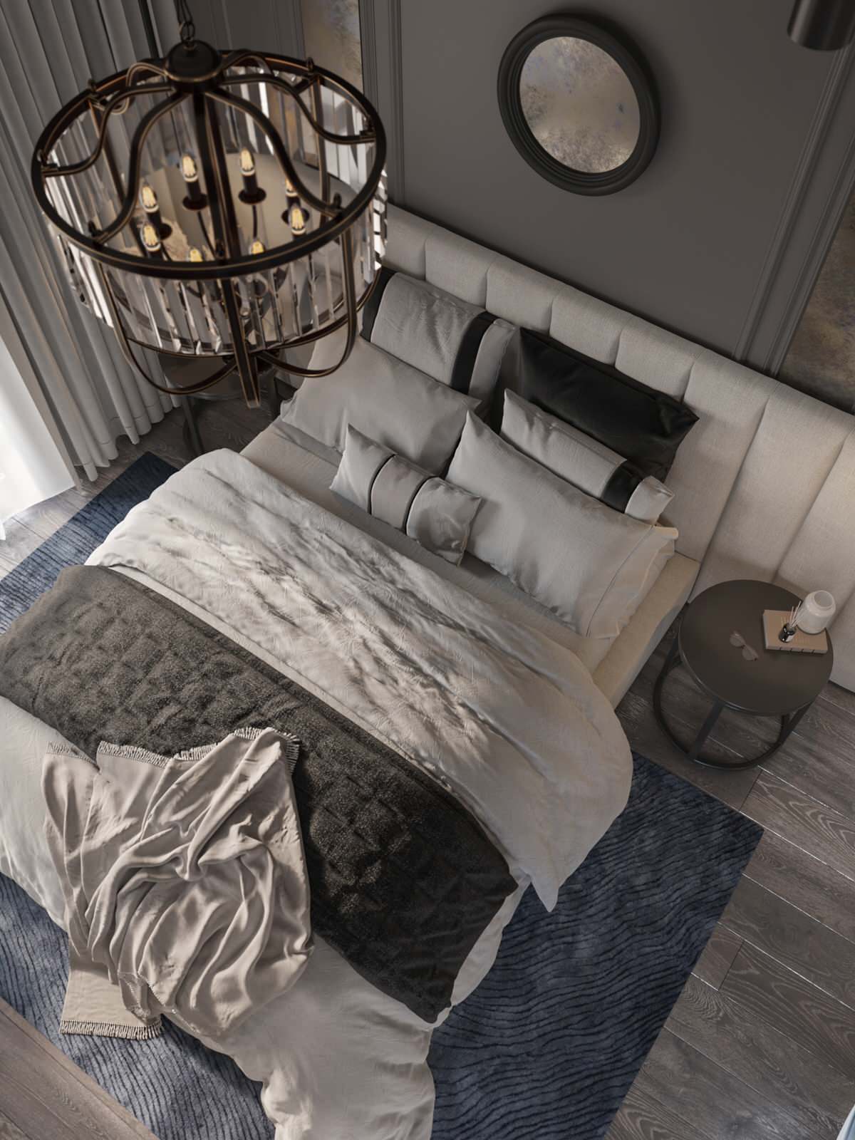 Квартира для молодой семьи