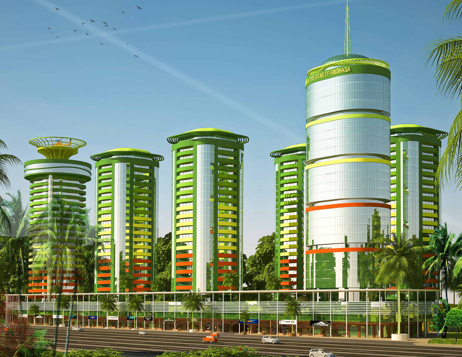 Алексей Высогорец