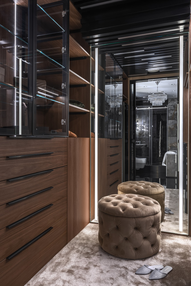 Съёмка на Васильевском