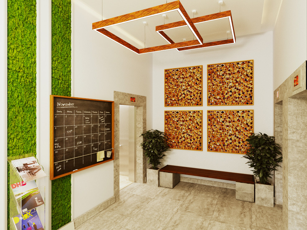 ЖК Ривер Парк