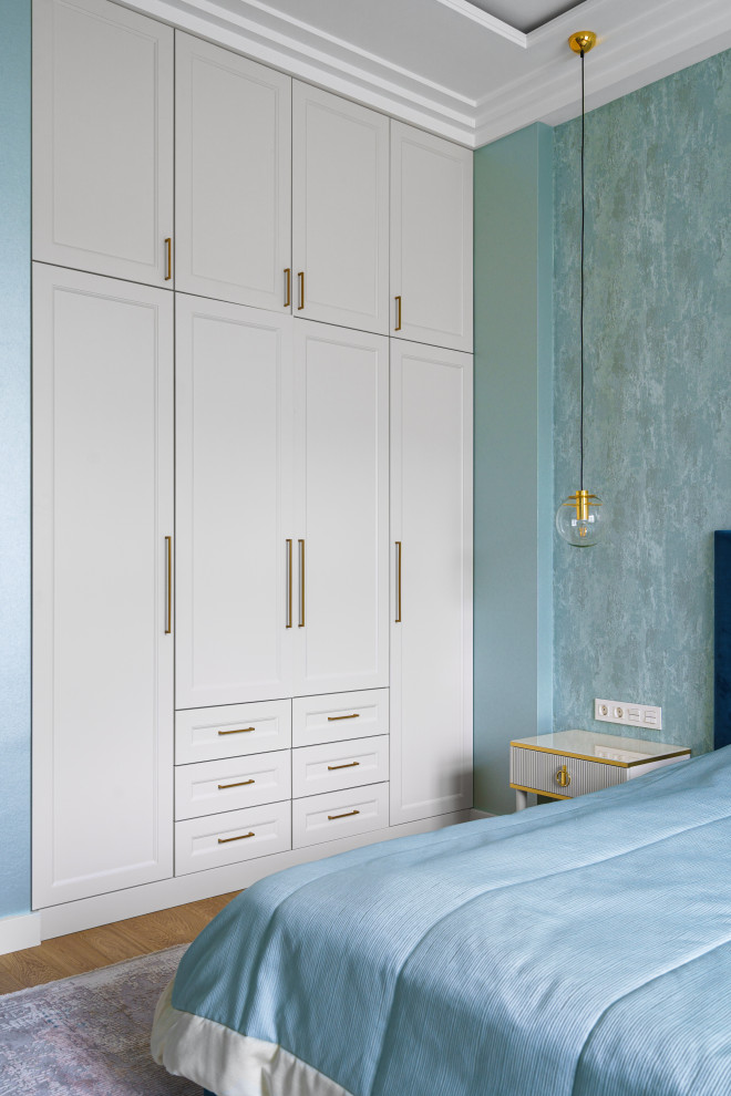 Квартира в центре Петербурга