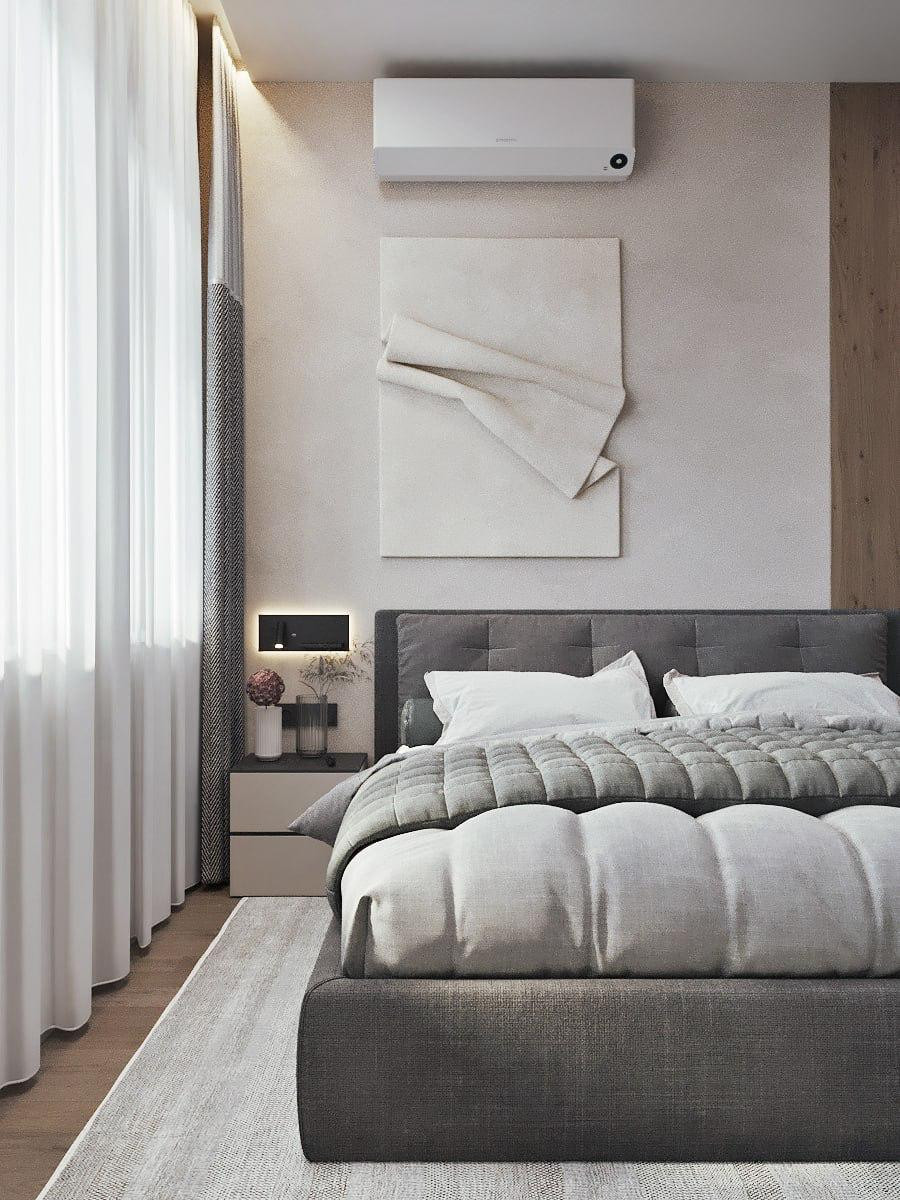 Квартира для семьи в сталинке, Москва