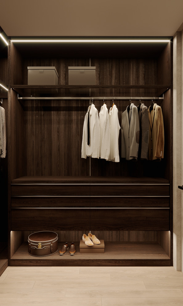 Квартира 95м2 в ЖК Крылья