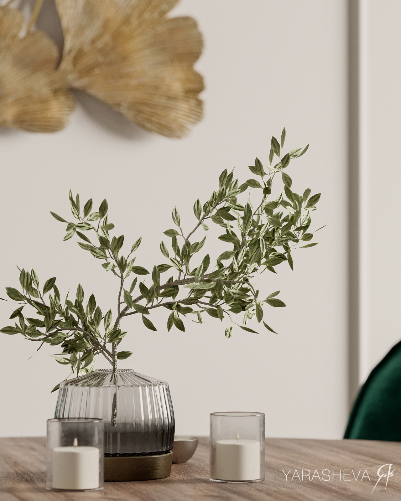 ЖК Freedom (Фридом) 54 м кв.