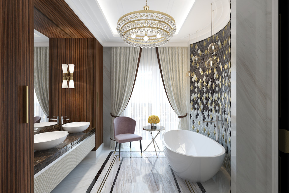 Обложка проекта: Проект на ул.Наметкина