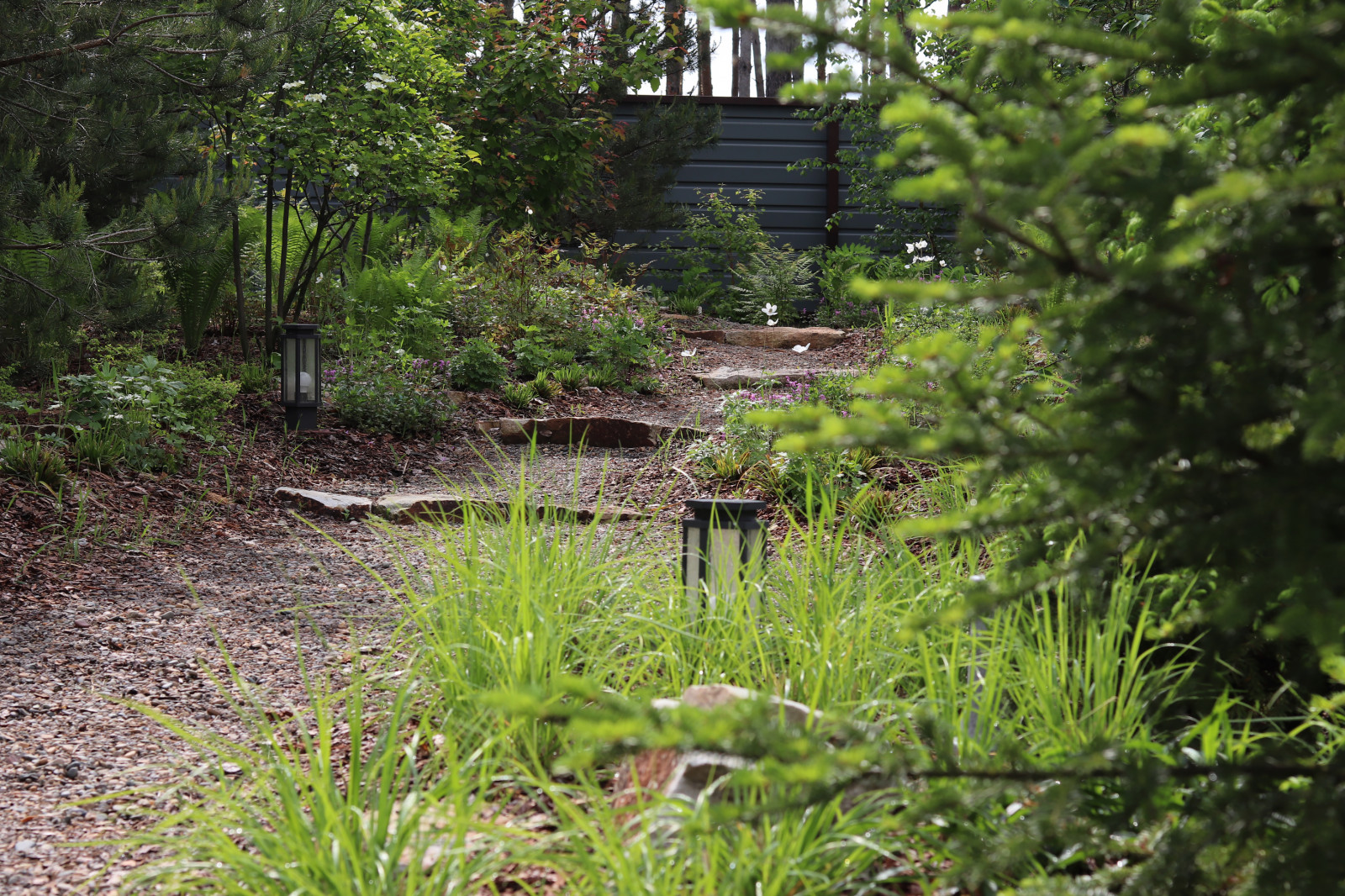 Русский лес