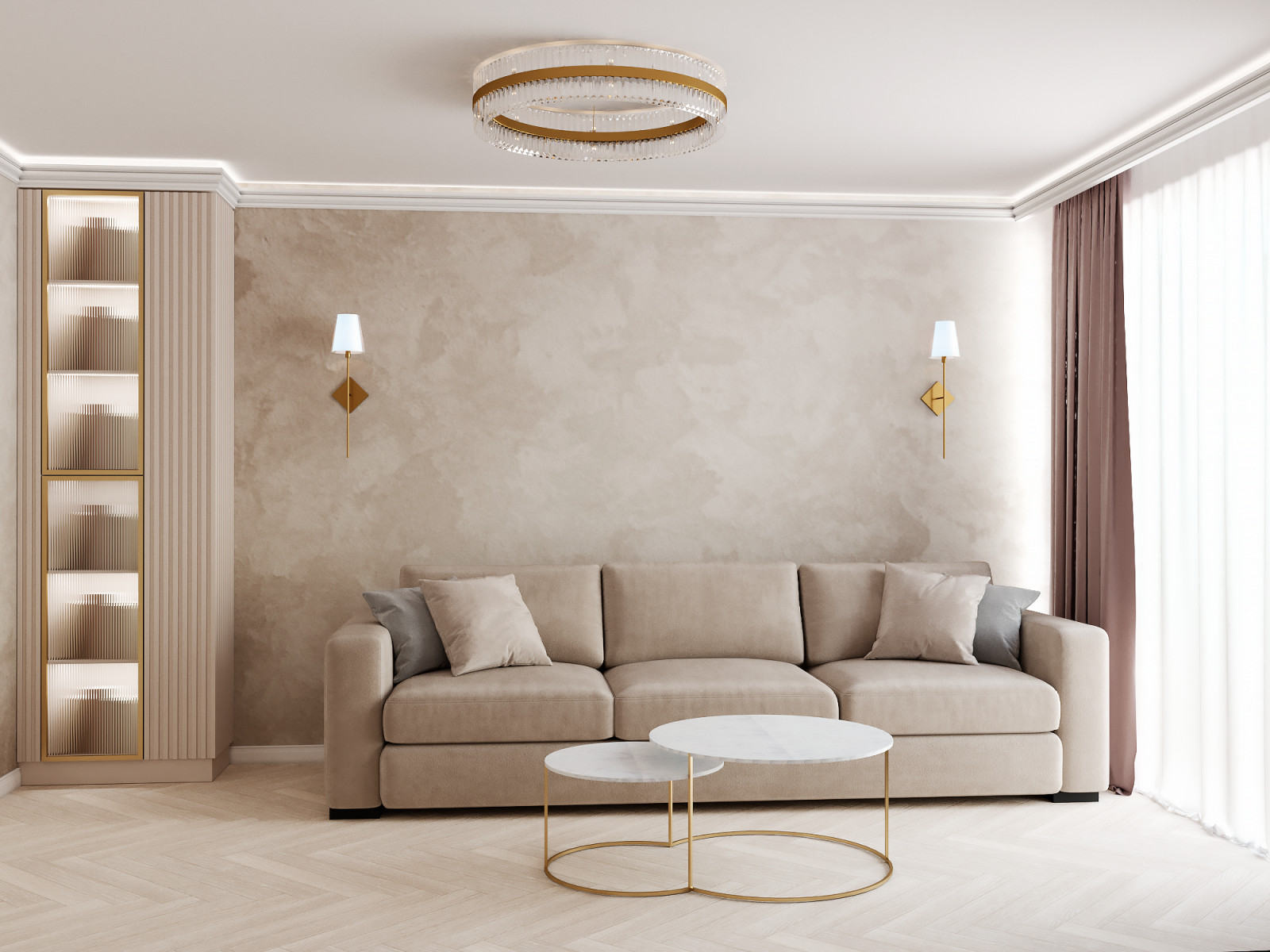 2к Жк Машаров