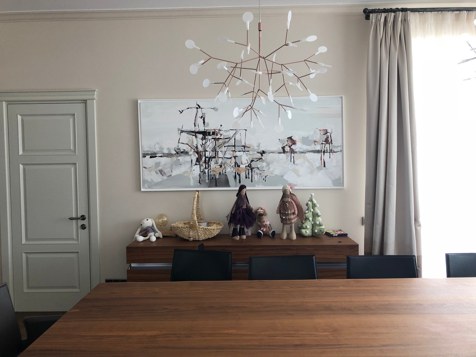 house Pavlovskaya Sloboda