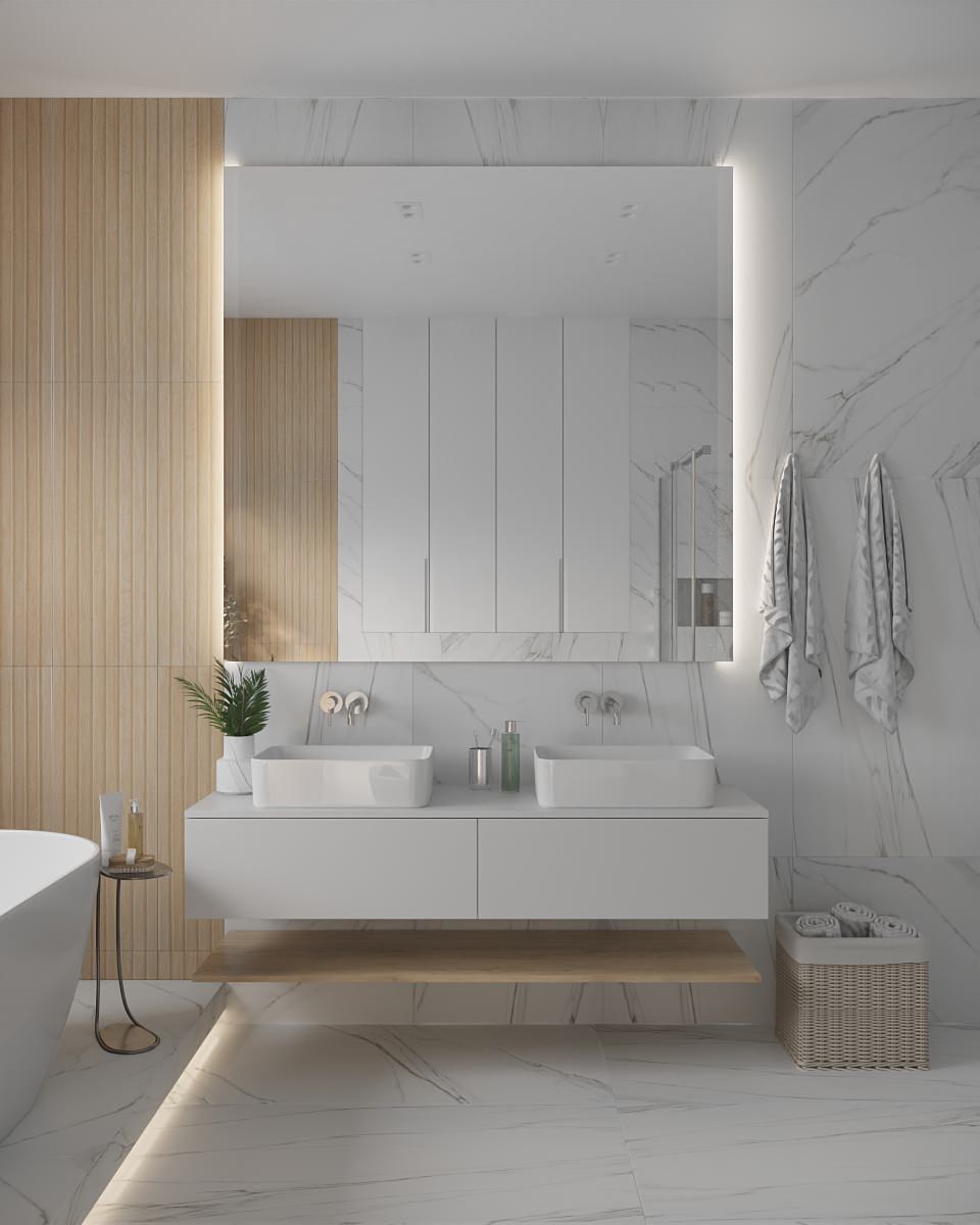 Обложка проекта: Частный дом молодой семьи