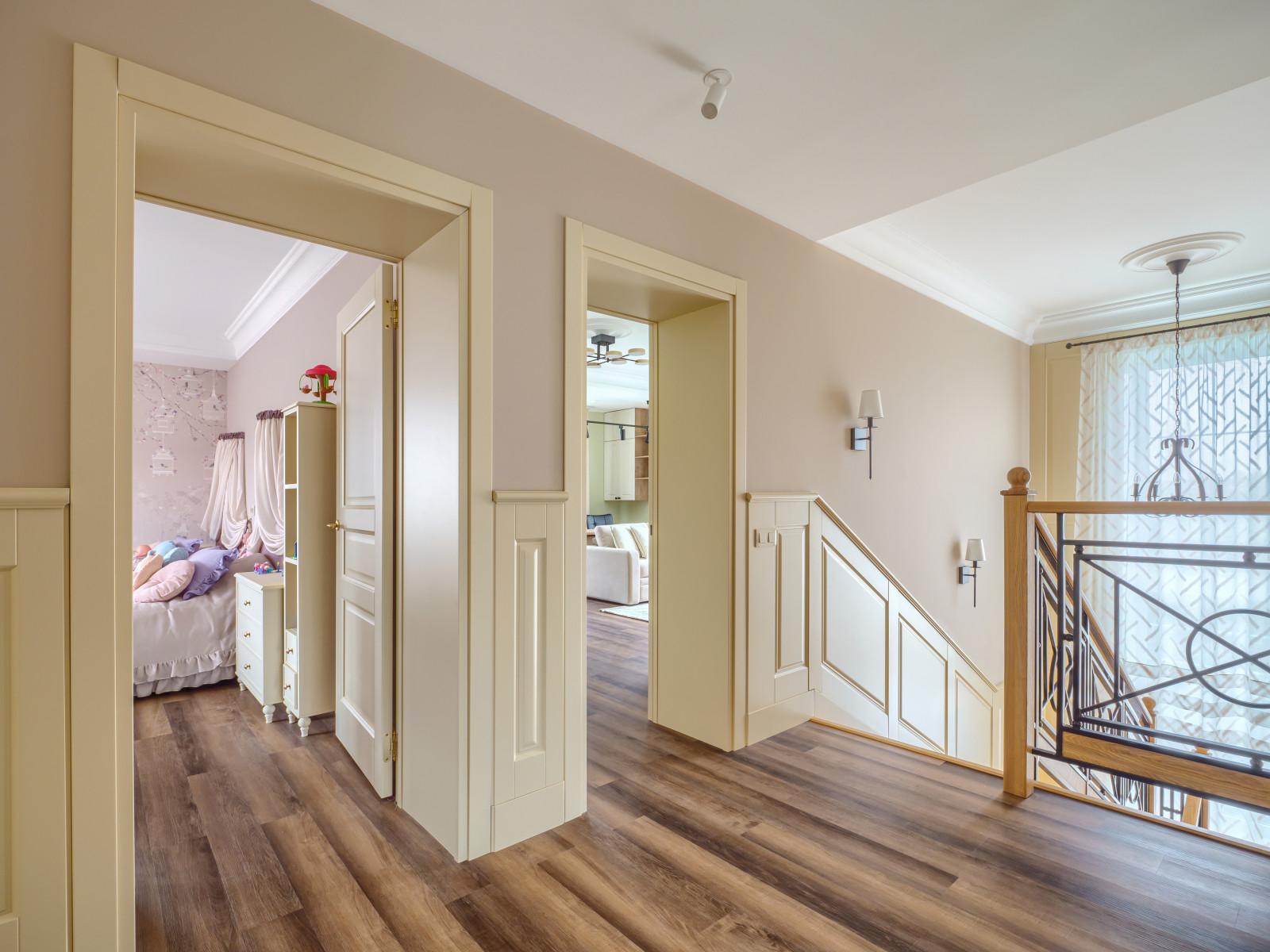 Очарование классики