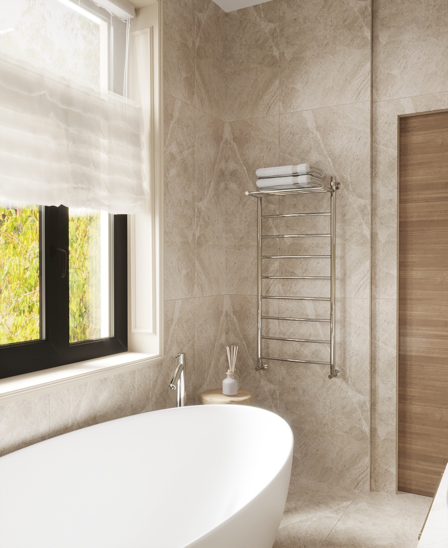 Проект дома на новой риге для семьи Пынзарей Сергея и Дарьи