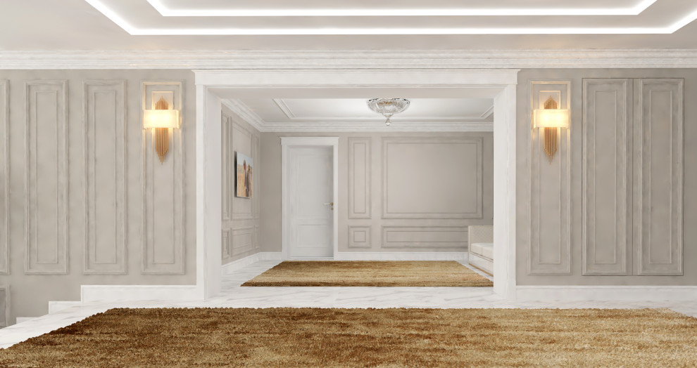 Апартаменты, г. Ялта