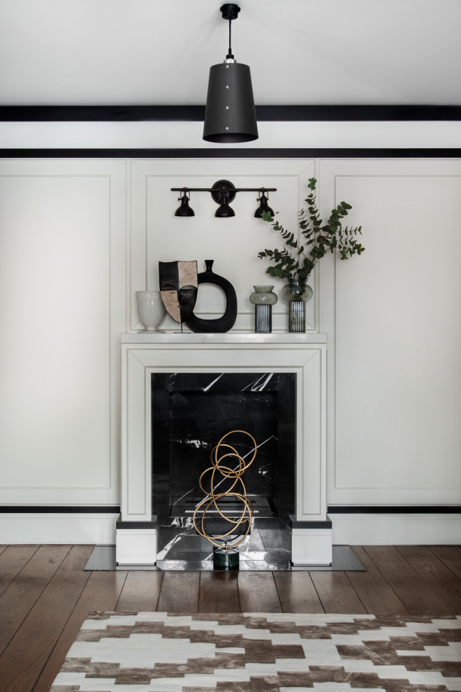 Квартира в 1-м Вражском переулке