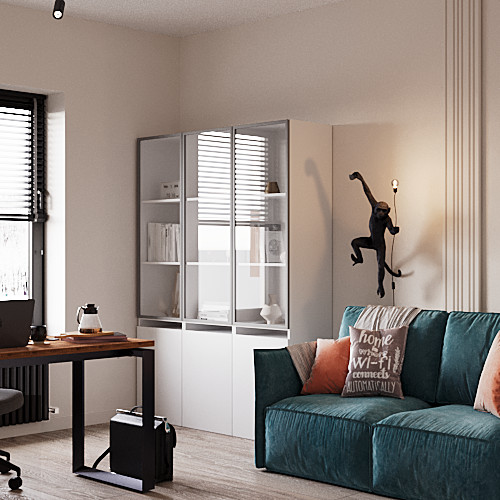 Загородный дом на 110 кв м, СНТ Дони, Ленинградская область