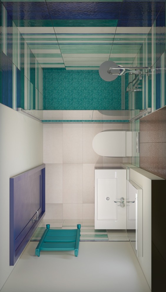 Черничный всплеск - Blackberry all-year-round