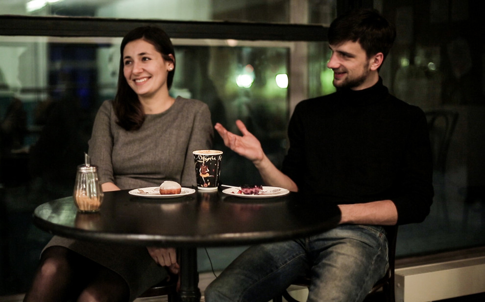 Портрет: Мебель Fly Massive, вдохновленная архитектурным авангардом