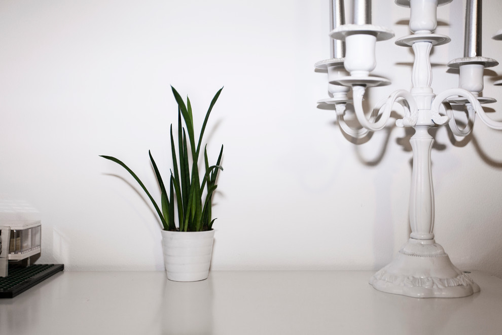 Эва и Вадим/ Тверская