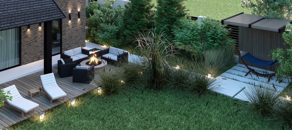 Частный дом в Краснодаре