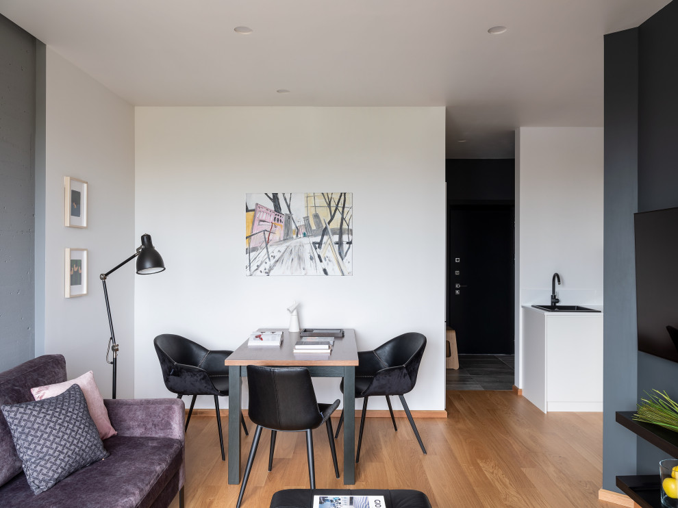 Столовая зона